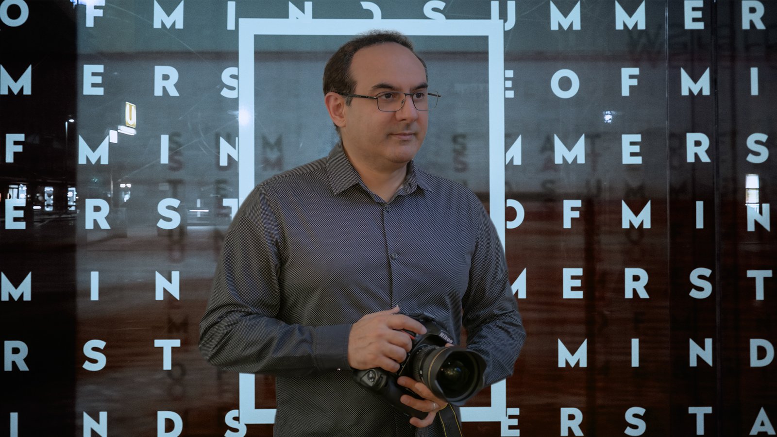 Ramin Barzegar | London Photography Awards