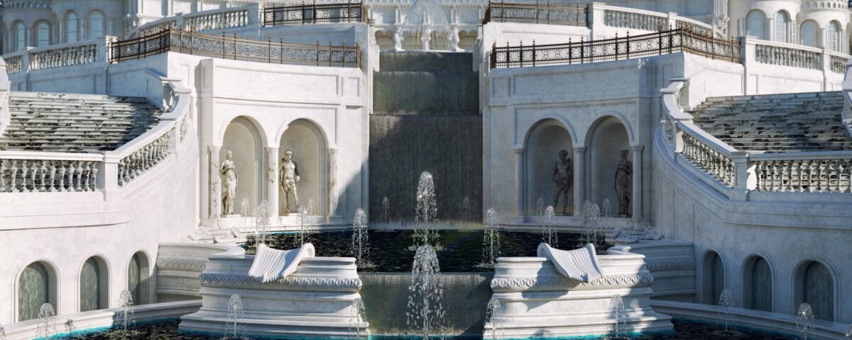 Royal Resort