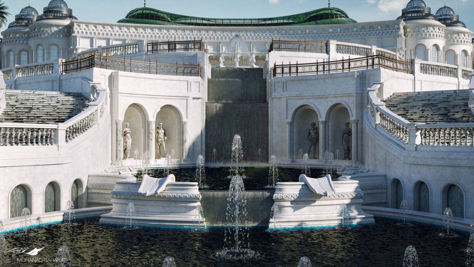 Royal Resort