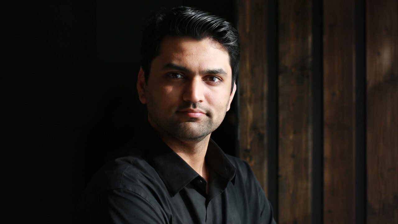 Saurabh Rathi | London Design Awards