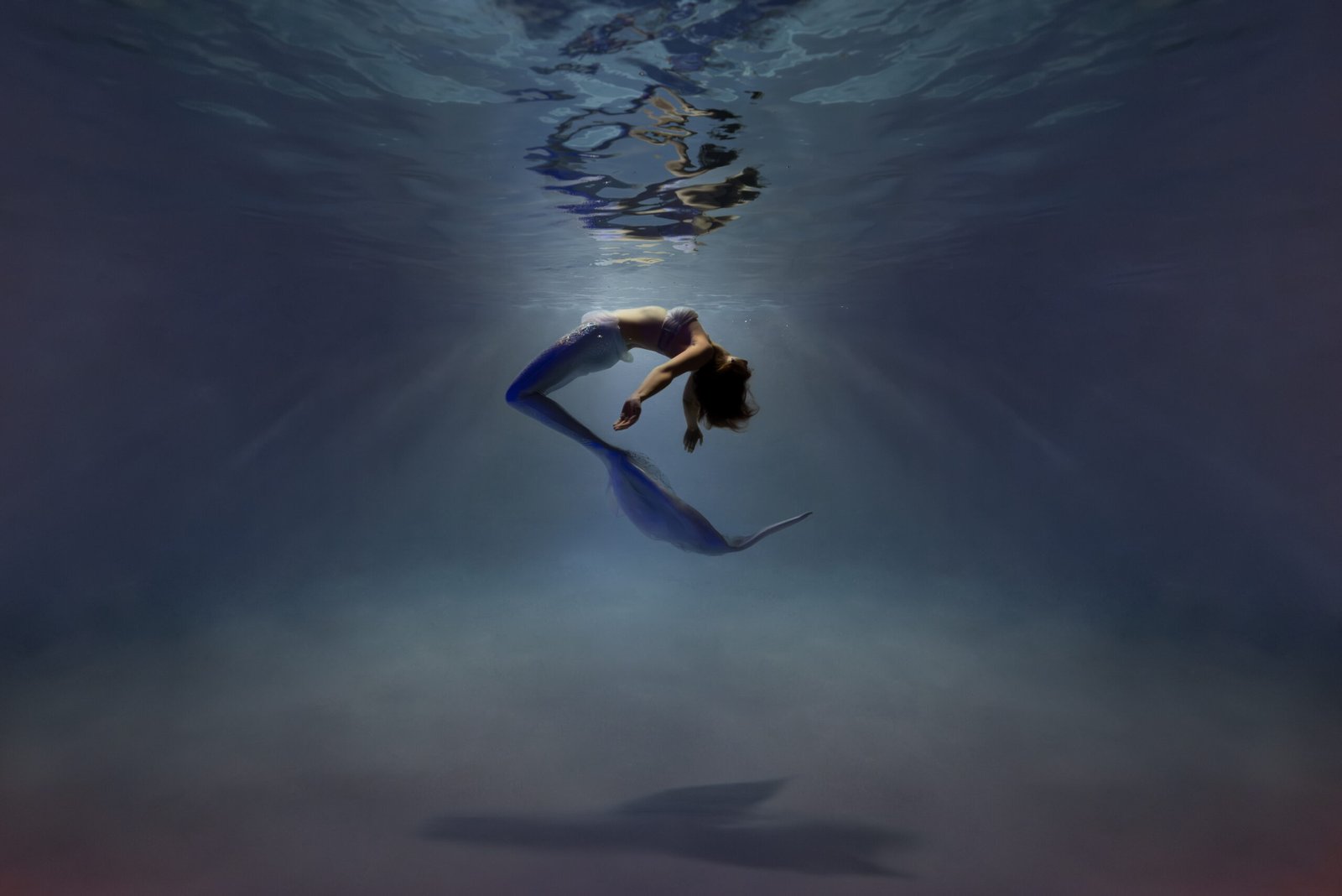 Songs from the Abyss | London Photography Awards