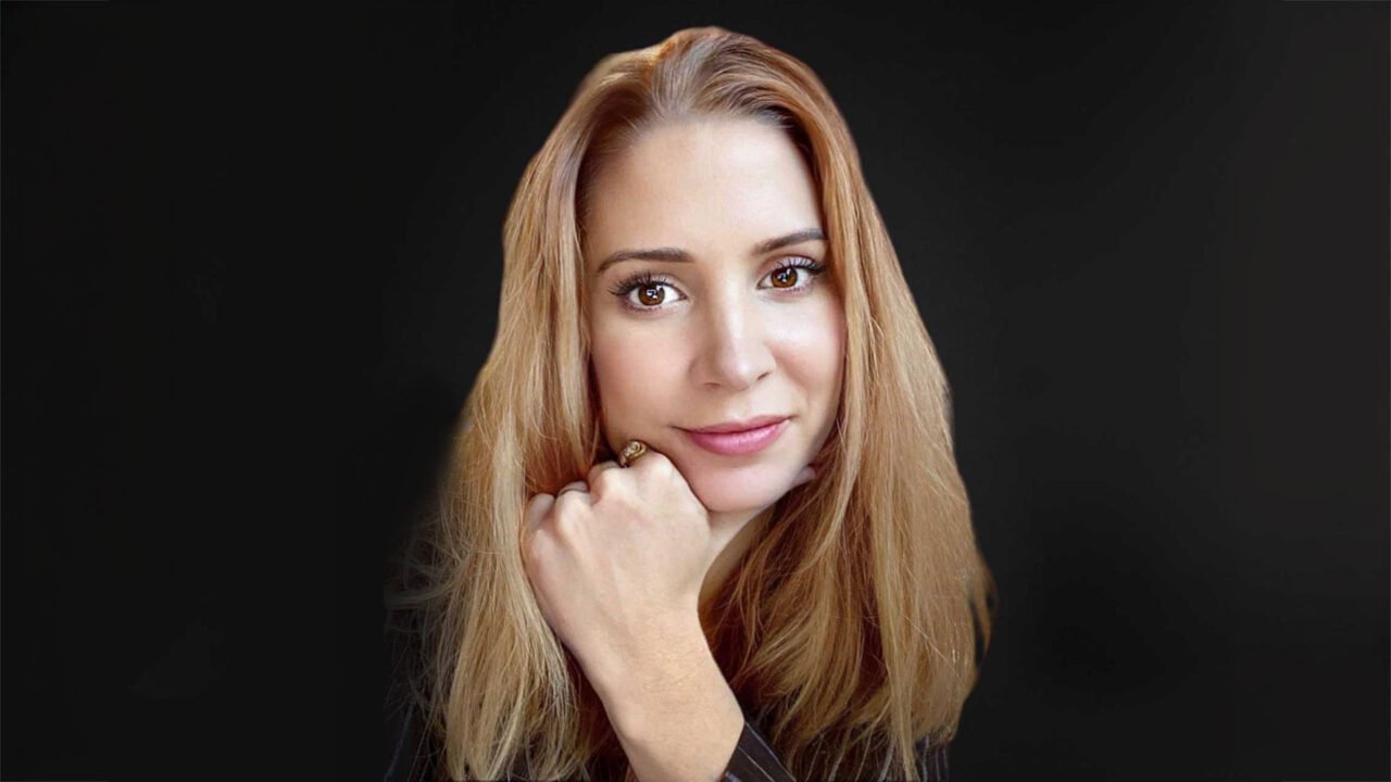Courtney Kehl | TITAN in Women Business Awards