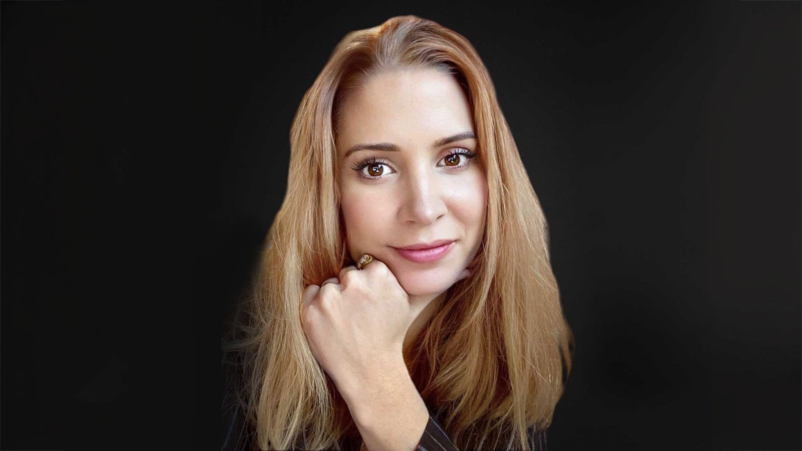 Courtney Kehl | TITAN in Women Business Awards