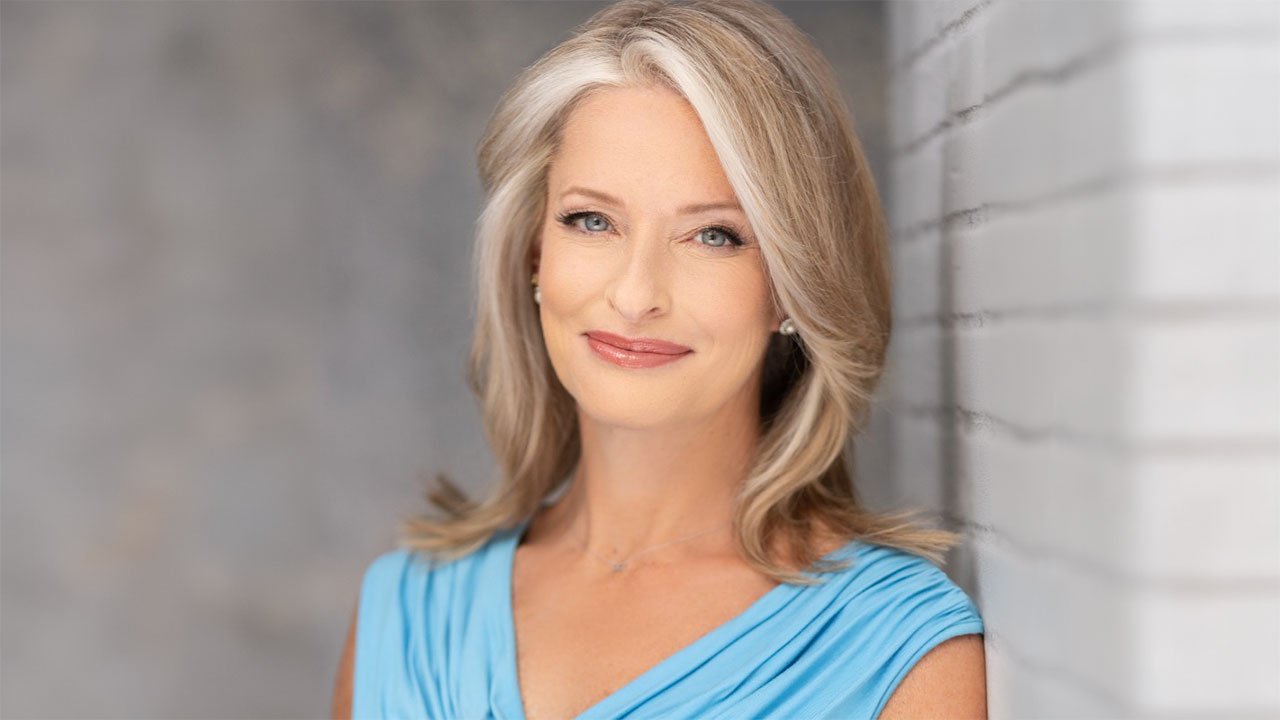 Kirsten Brecht Baker - Jeenie CEO & Co-founder | TITANN Women in Business Awards