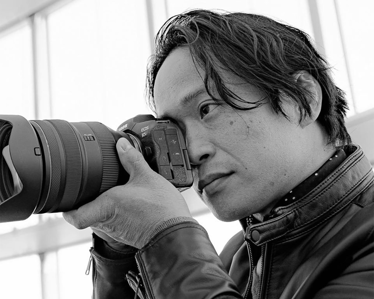 Tomoaki Katsuba | London Photography Awards