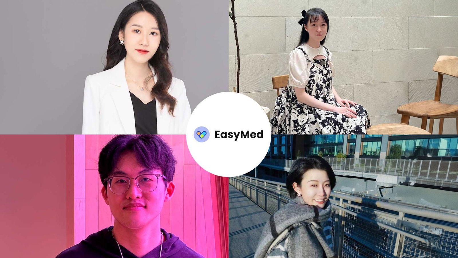 EasyMed | Vega Digital Awards
