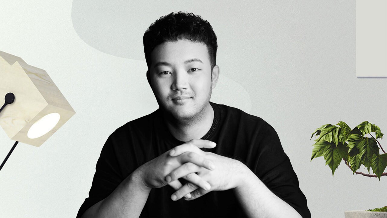 Zhang Baiyu | MUSE Creative Awards