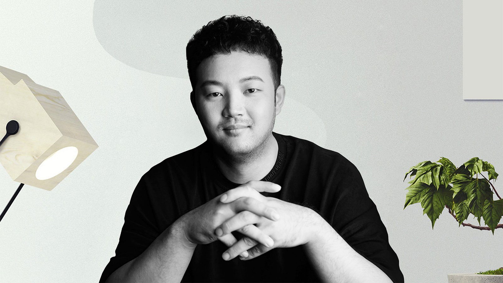 Zhang Baiyu | MUSE Creative Awards