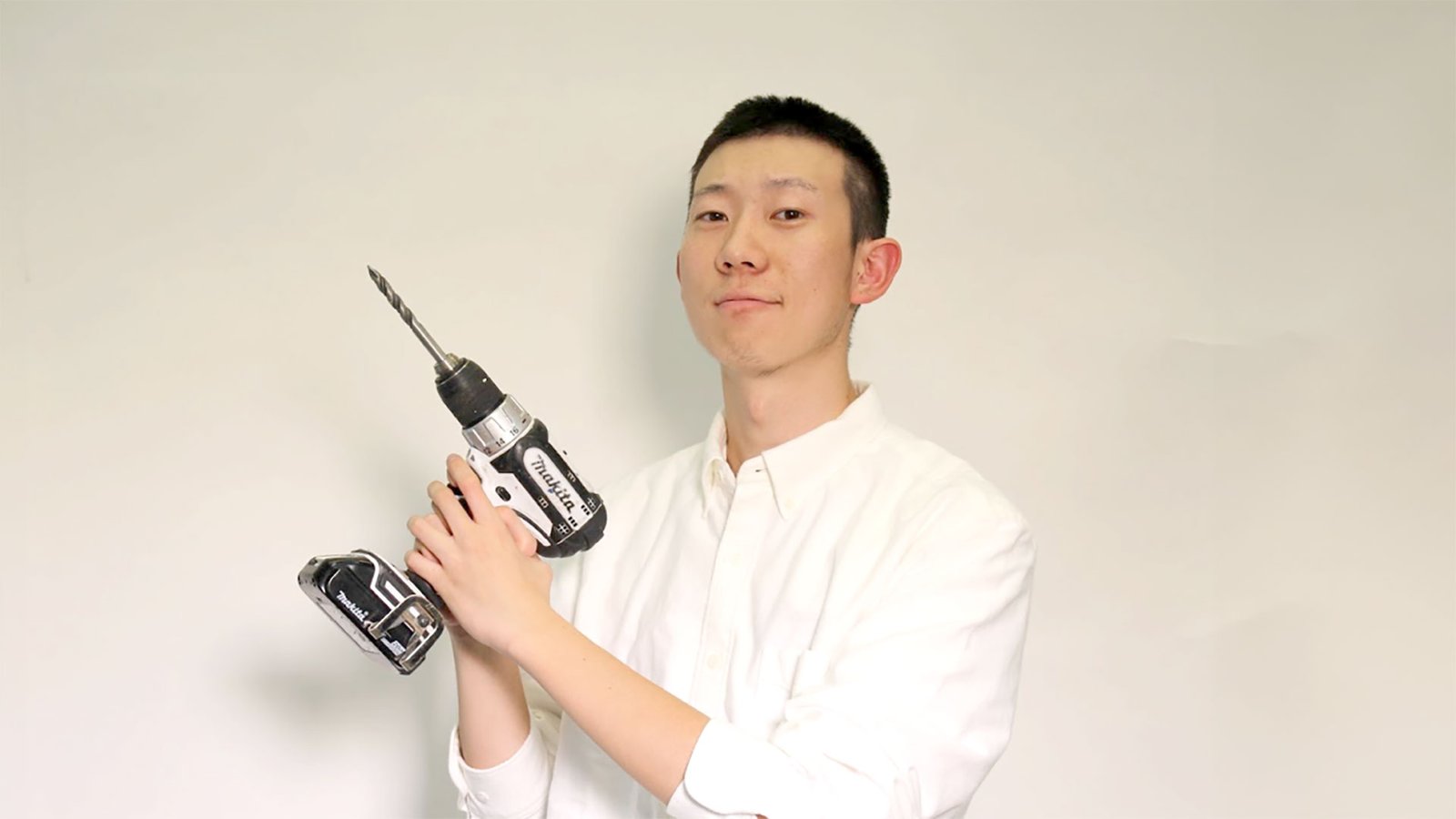 Zihang Fan | London Design Awards