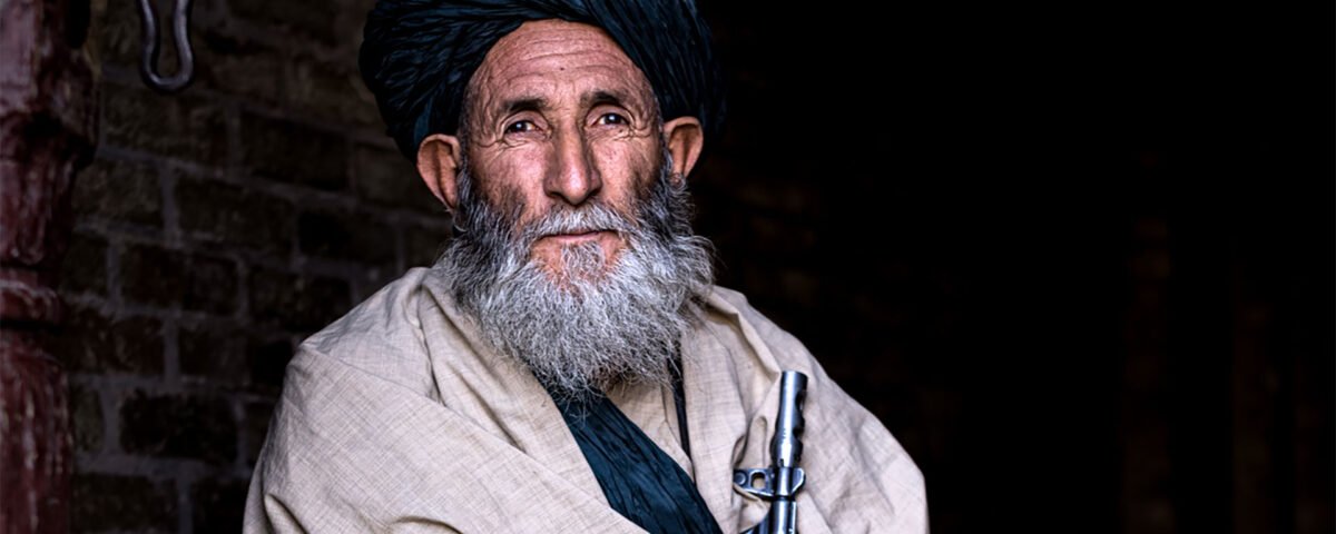 A Terrible Peace: Afghanistan's Descent into Deeper Poverty