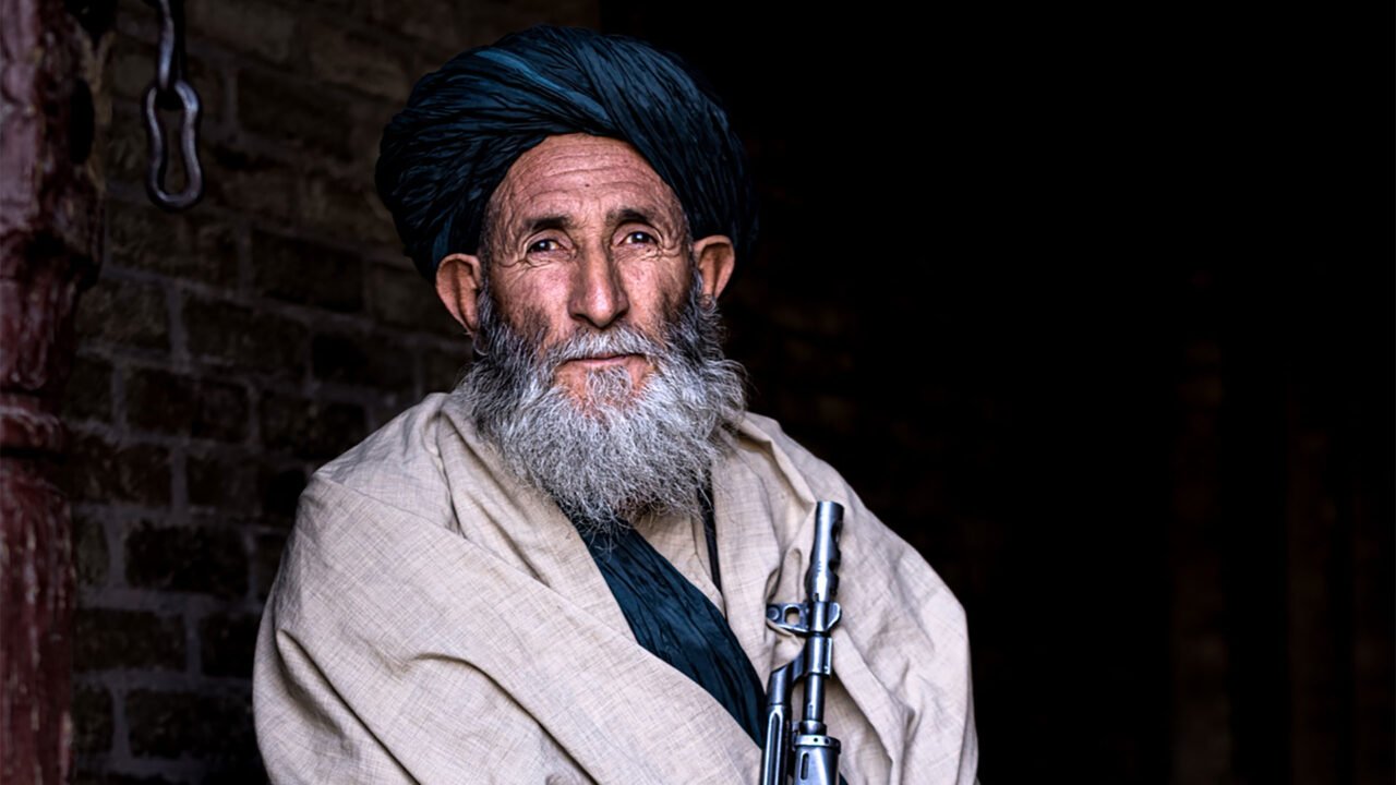 A Terrible Peace: Afghanistan's Descent into Deeper Poverty