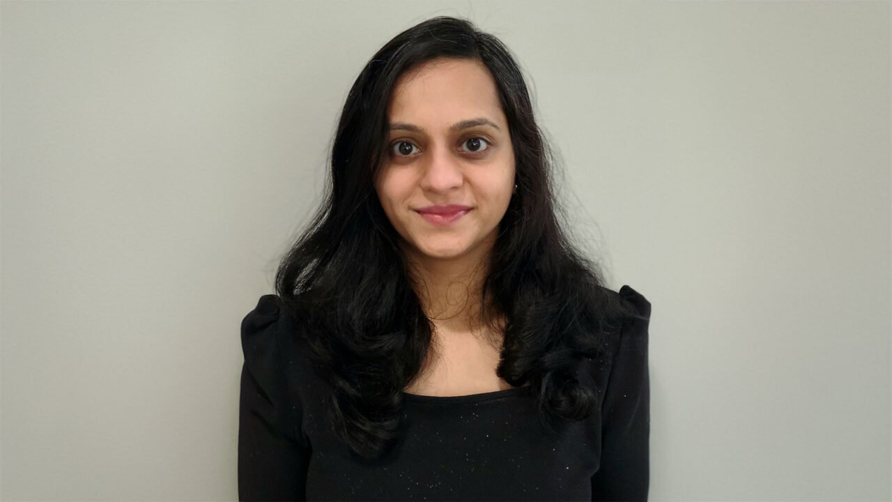 Aditi Godbole