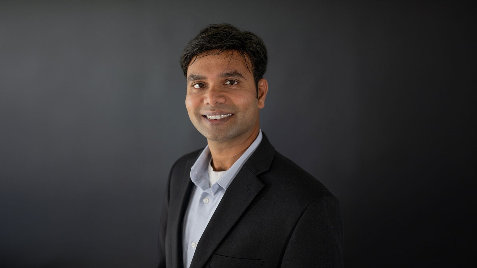 Balaji Dhamodharan