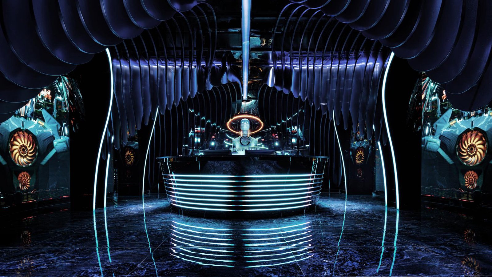 Grace PARTY K Flagship Store