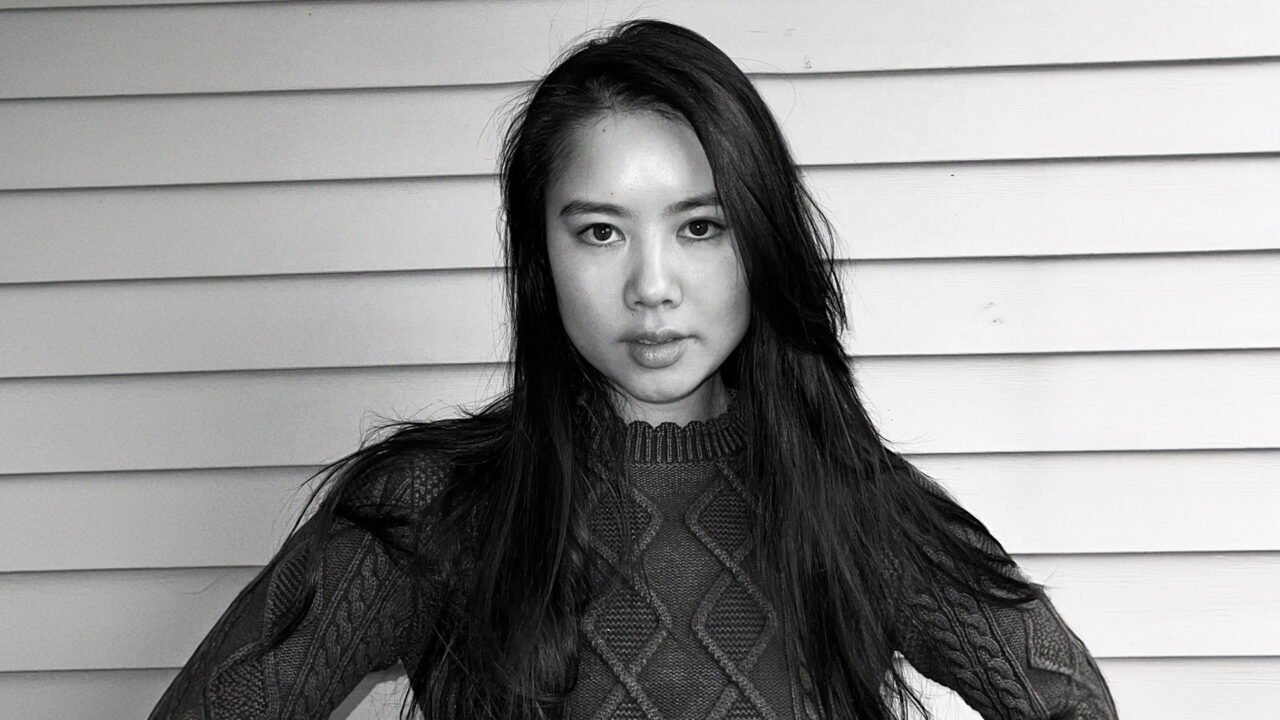 Lola Yiting Zhang