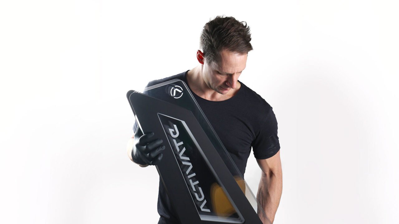Andrew Watson | NY Product Design Awards