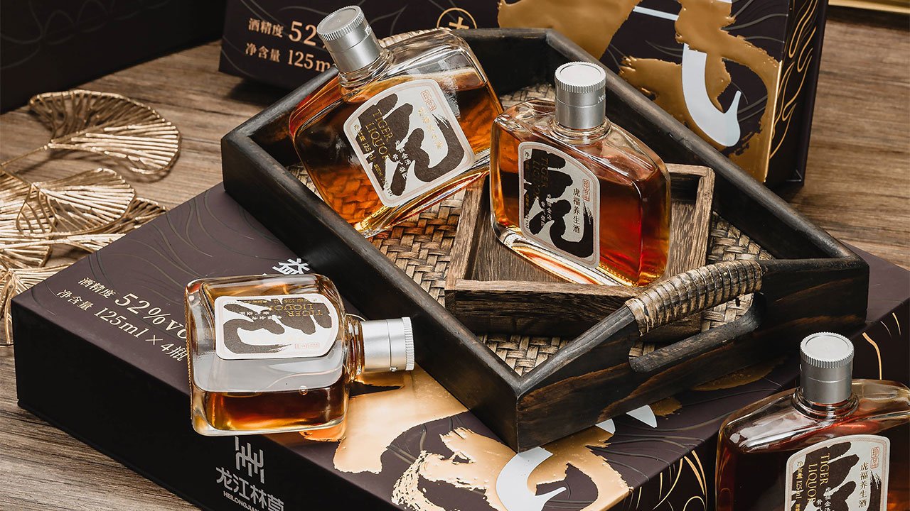 The HLJ Nine & Eighteen Natures of China | HangZhou YiJiJueChen Brand & Marketing Service Lmt. Co.