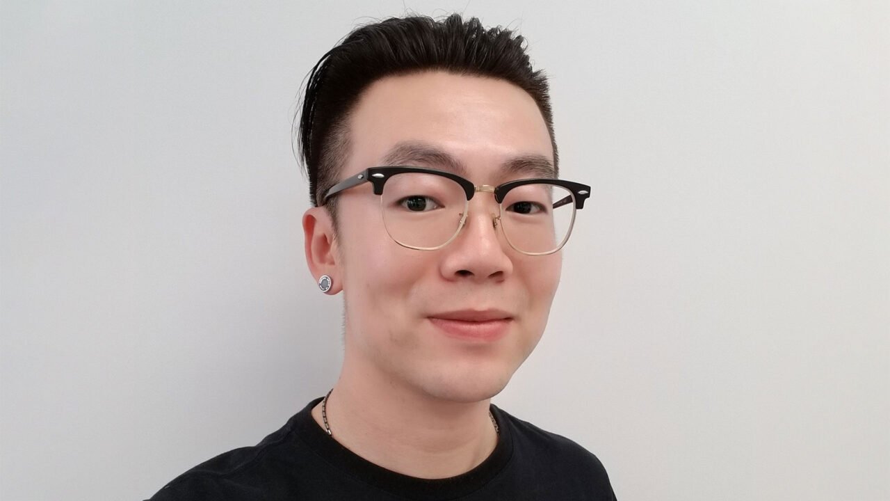 Miao Liu | NYX Game Awards