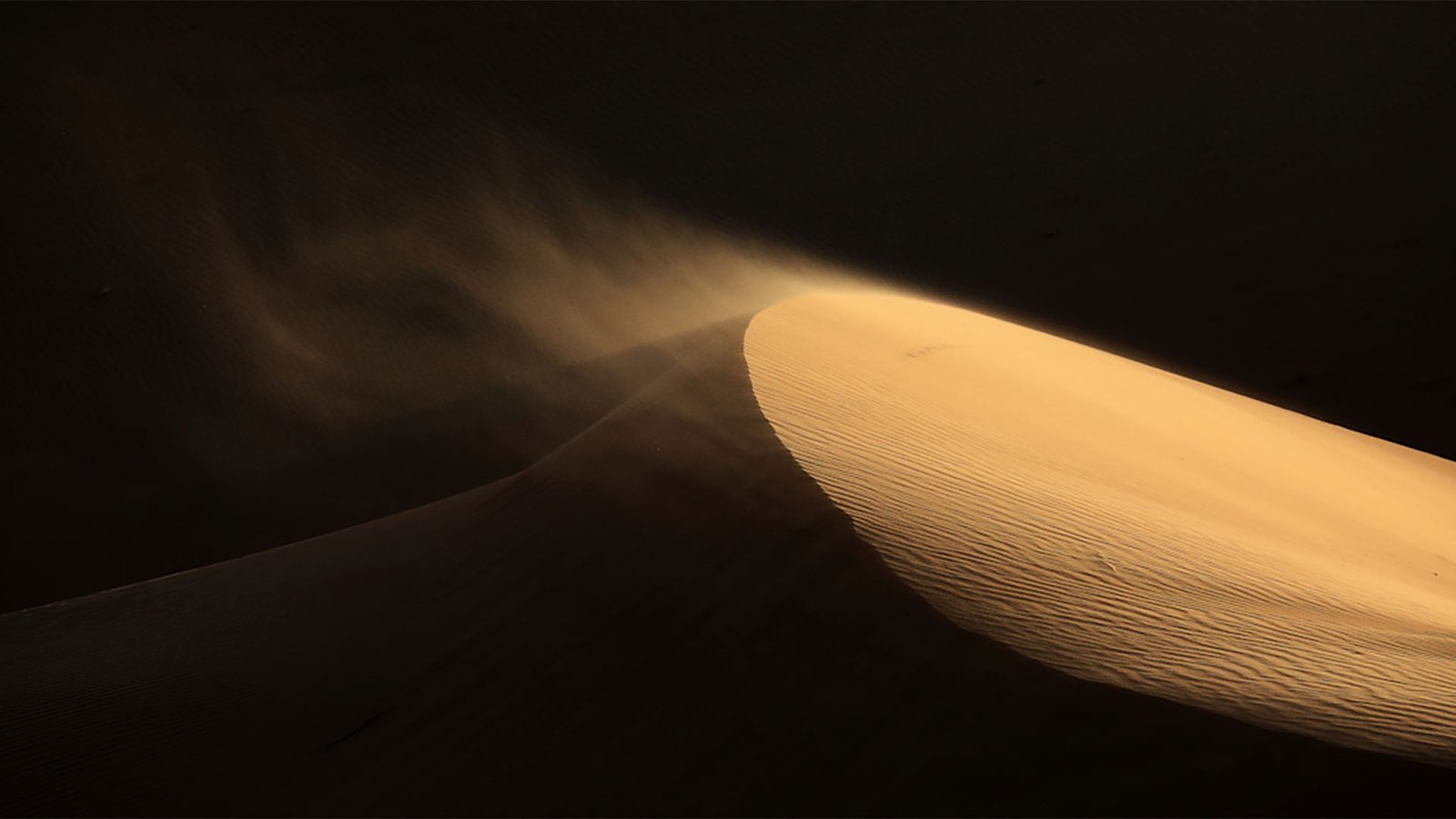 Rub al-Khali | London Photography Awards