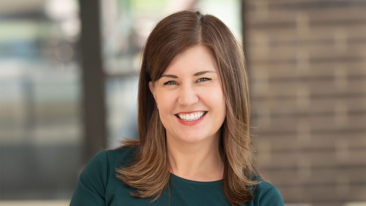 Breanna Welke | TITAN Business Awards
