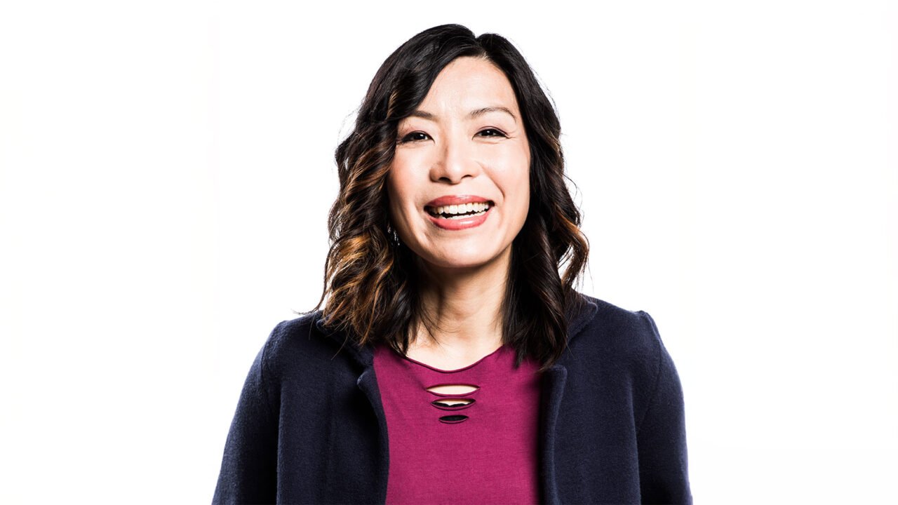 Angela Byers | Women in TITAN Business Awards