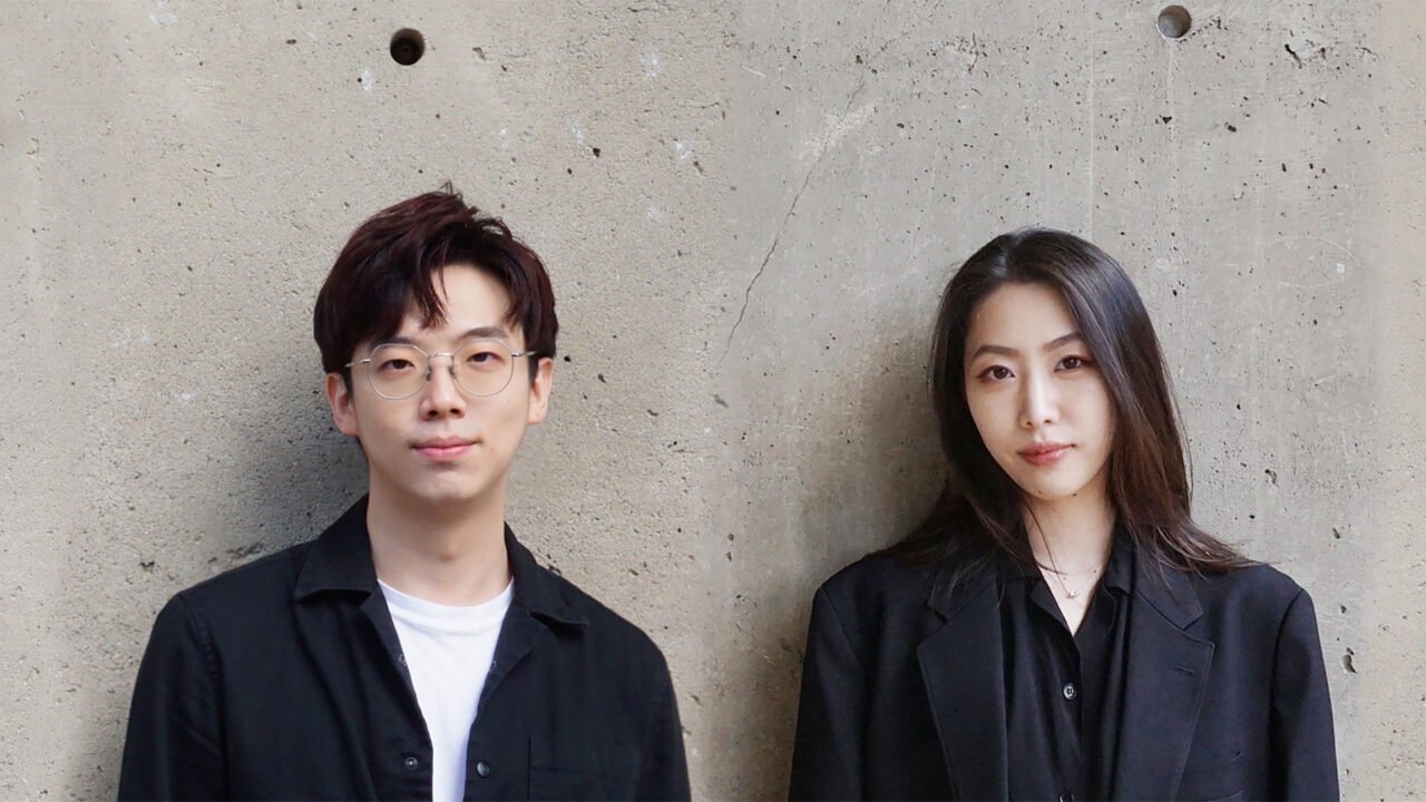 Tianyue Xiao And Siying Han