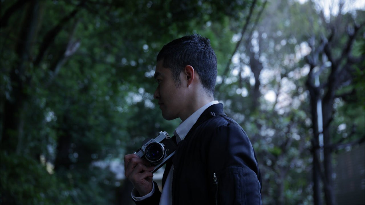 Wataru Kikuchi | London Photography Awards