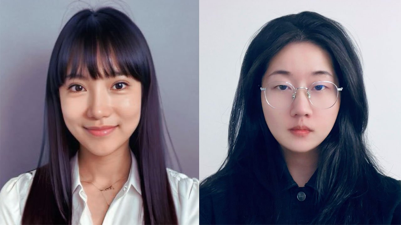 Xiaobi Pan & Junru Xu