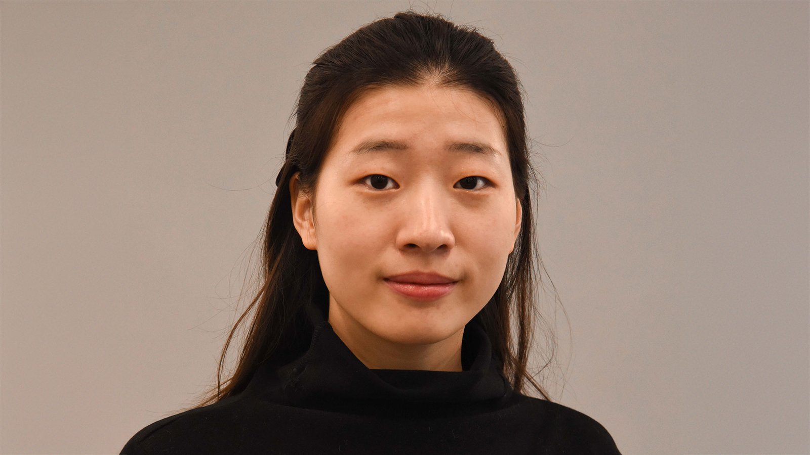 Yiru Zhang