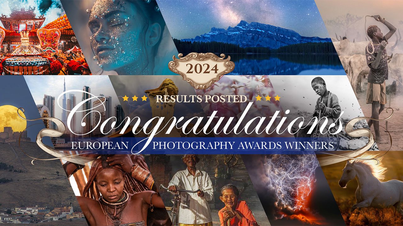 EPA 2024 Winner Announcement