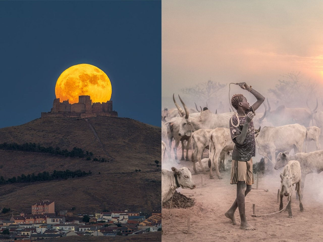 European Photography Awards' Photographer of the Year 2024