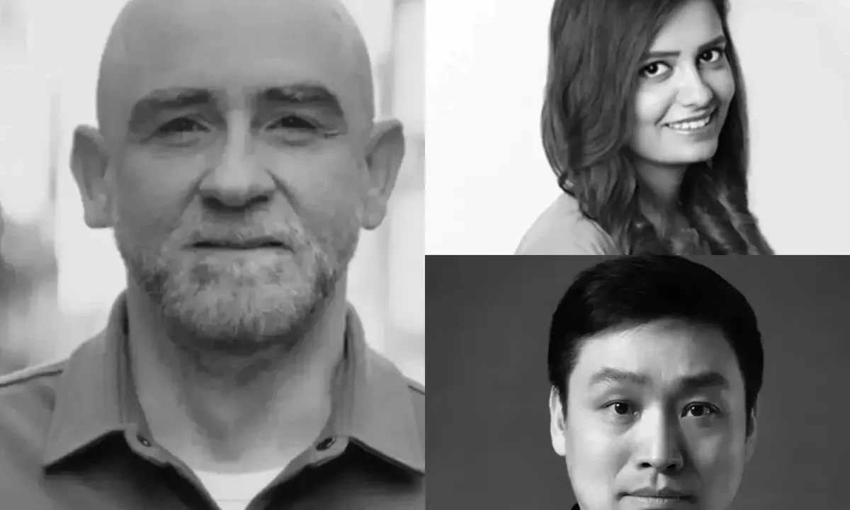 2024 MUSE Creative Awards Jurors