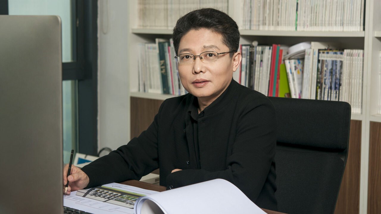 Kong Lingtao | MUSE Design Awards