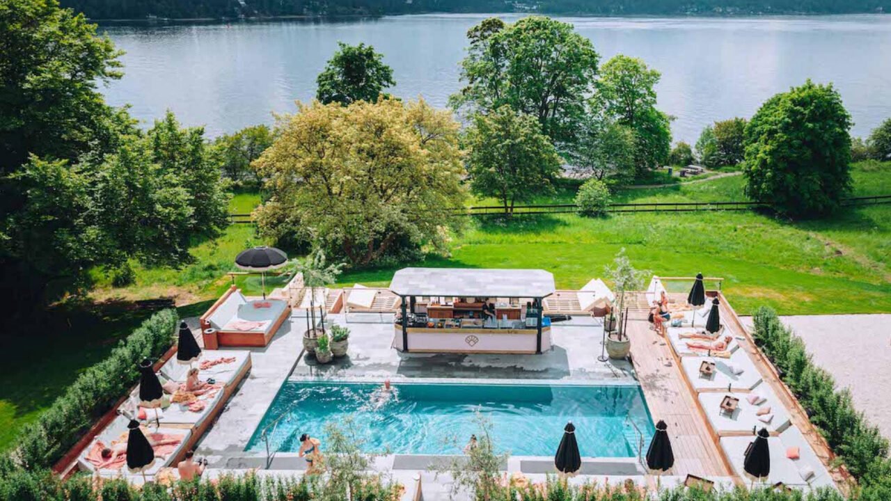 Ellery Beach House | MUSE Hotel Awards