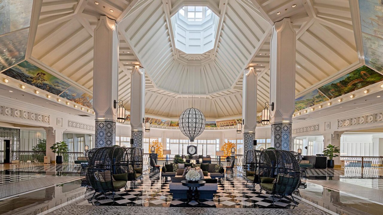 FARGLORY HOTEL | 2024 MUSE Hotel Awards