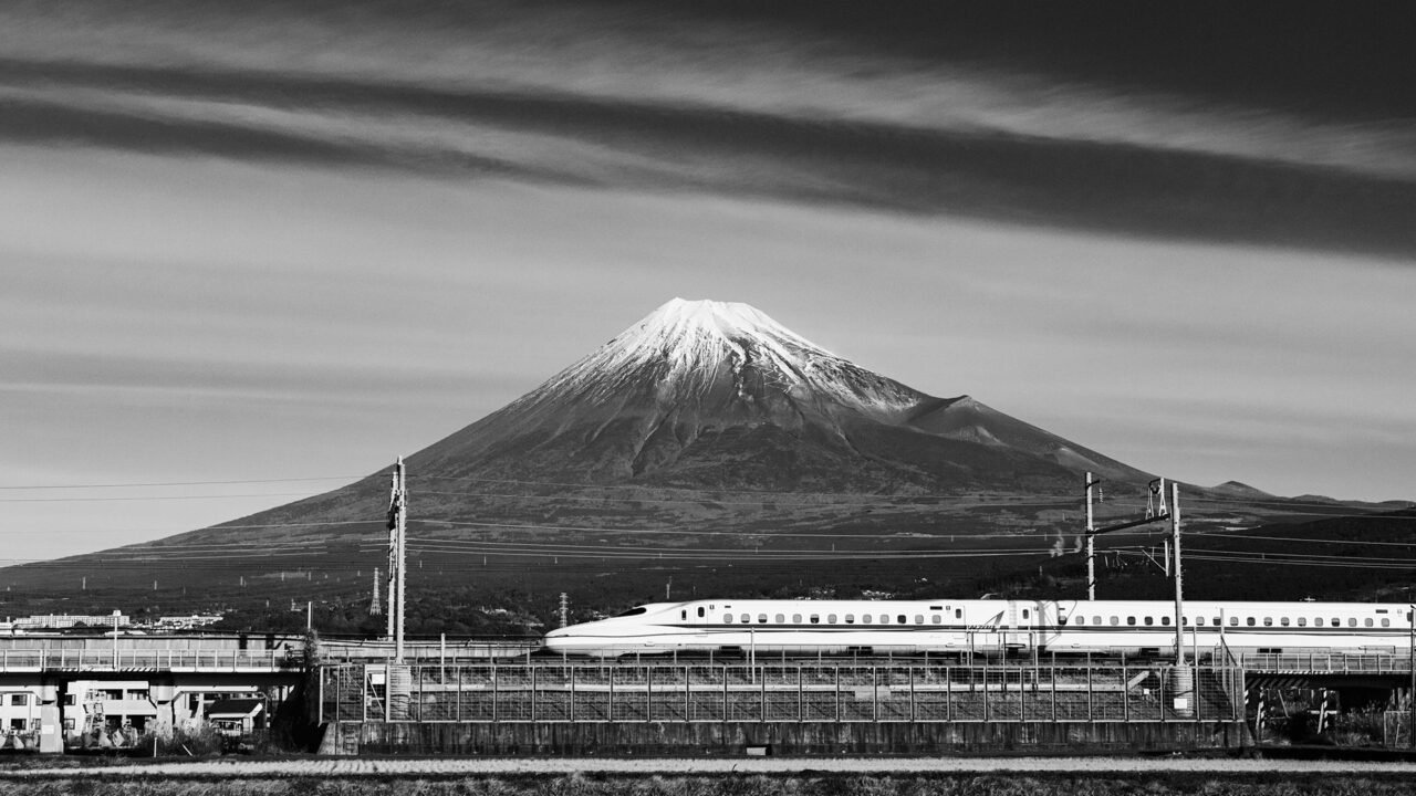 Shinkansen