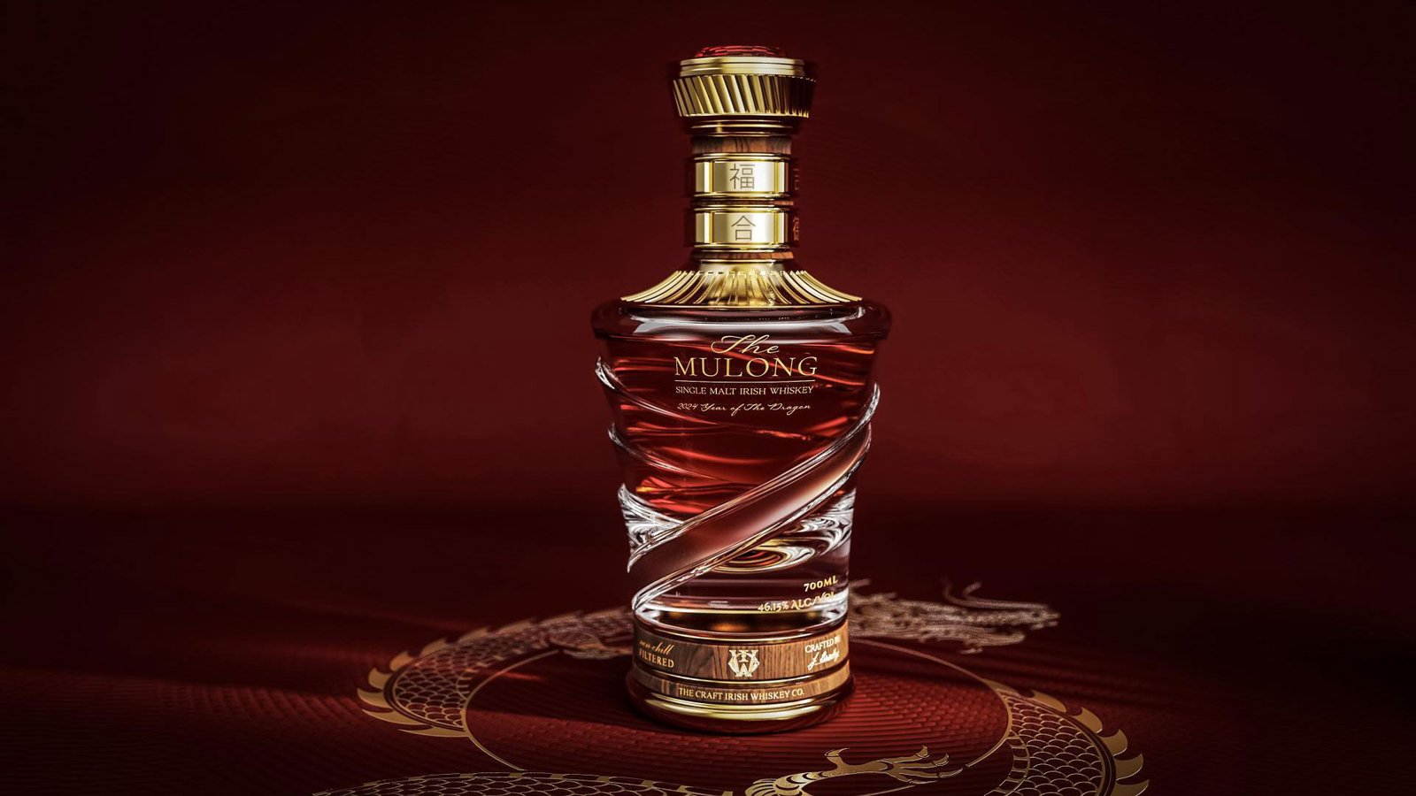 The Mulong