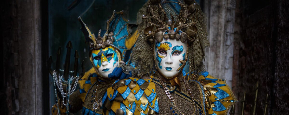 The Venice Carnevale