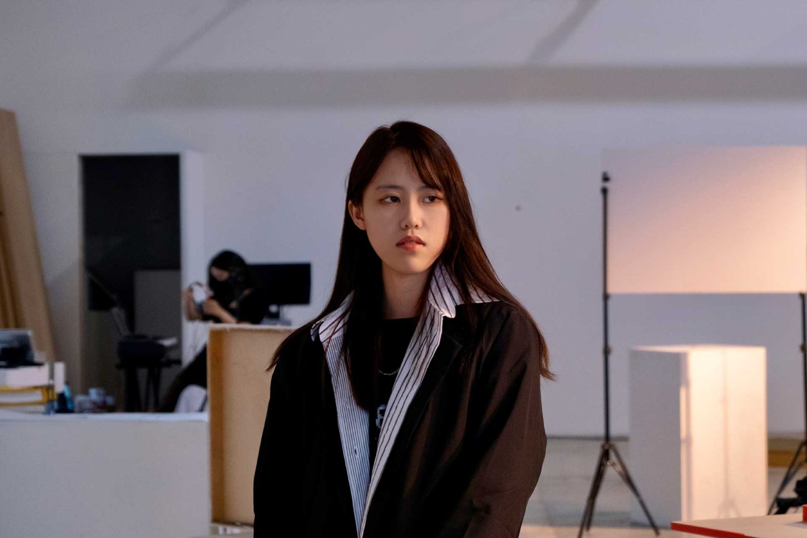 Zhiyi Zhou
