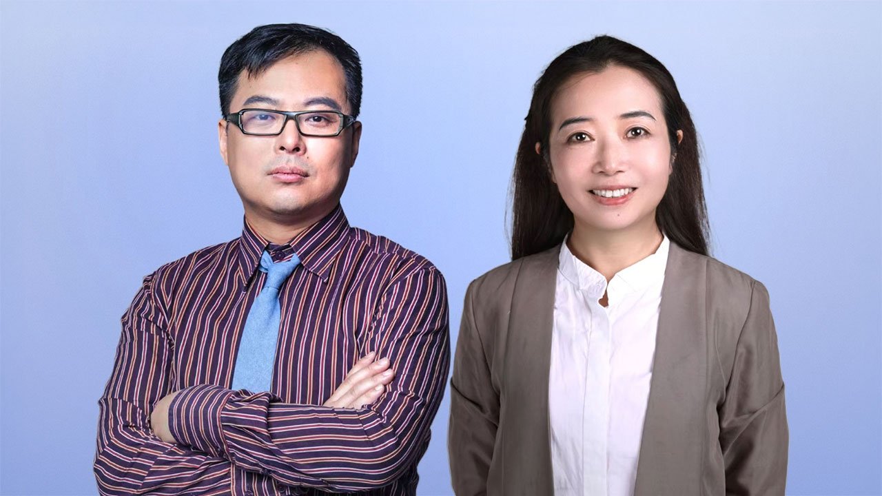 Bin Fan & Xiaoying Zhang