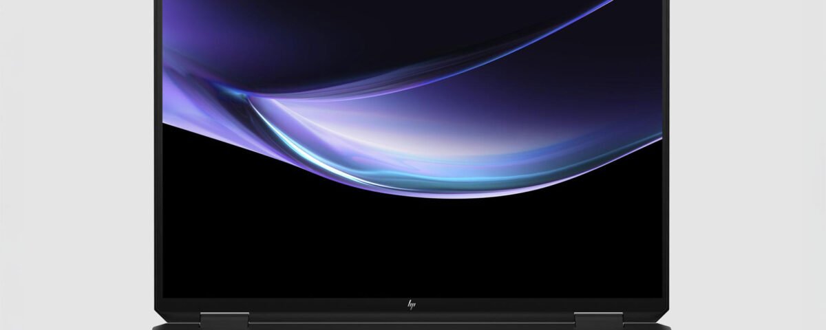 HP Spectre x360