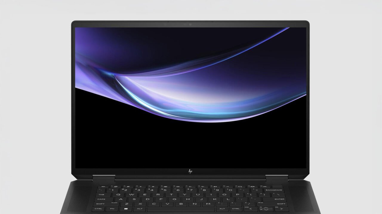 HP Spectre x360