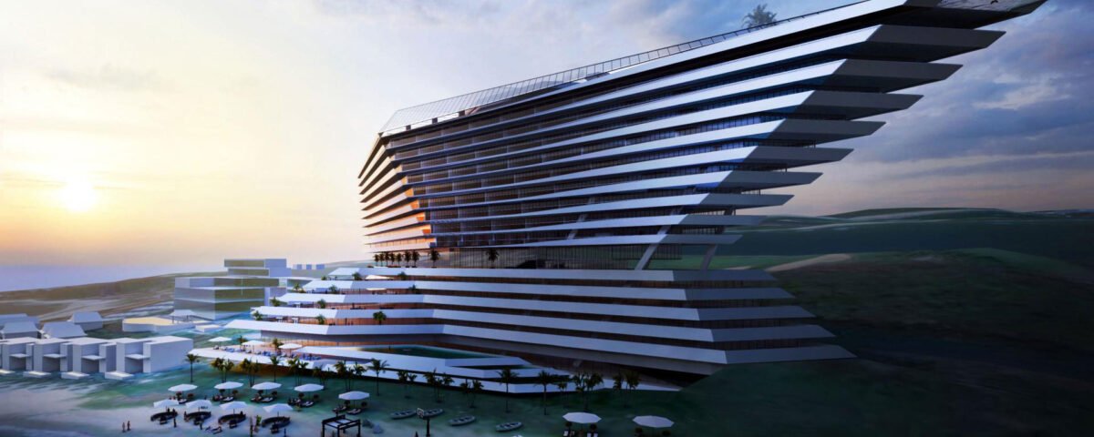 Hotel Marina Gold
