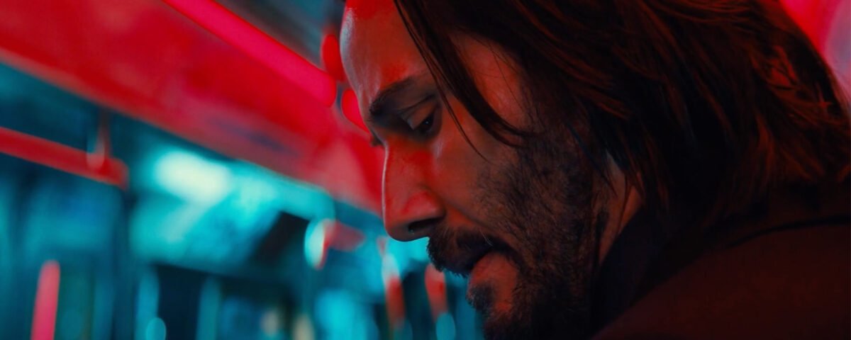 John Wick 4: The Continental Experience