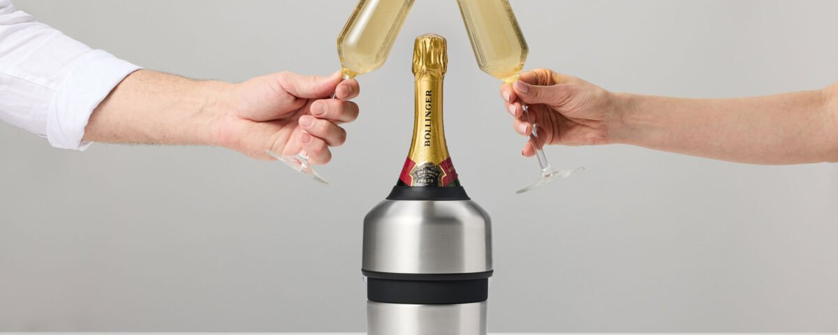 Huski Champagne Cooler | Huski