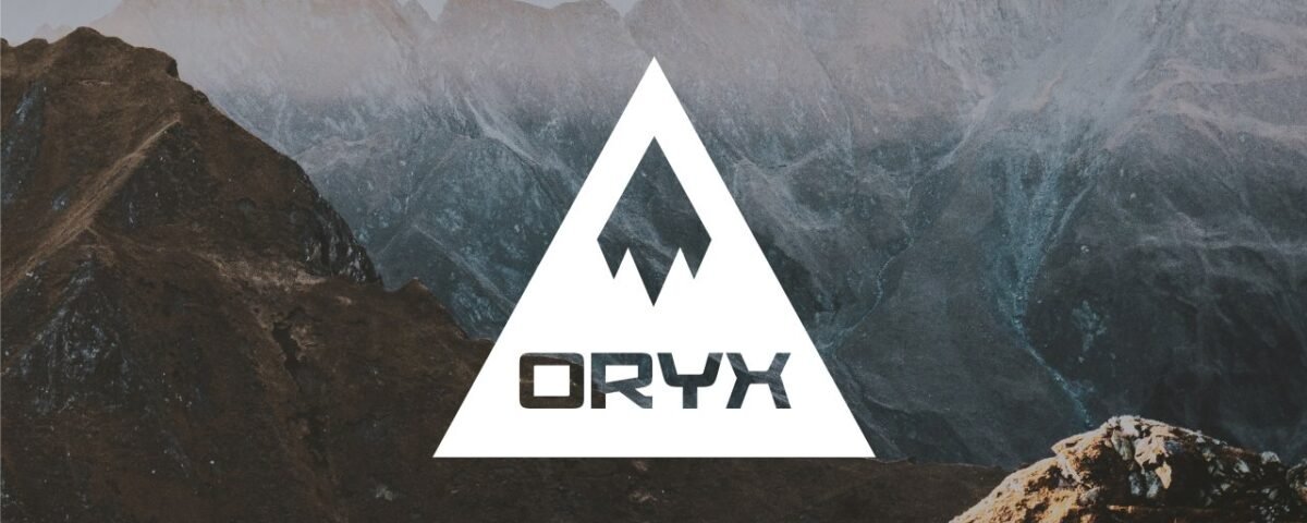 ORYX _ OpSec