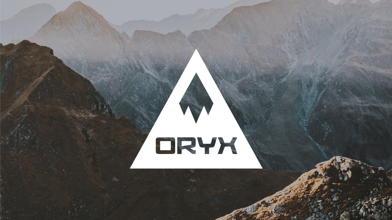 ORYX _ OpSec