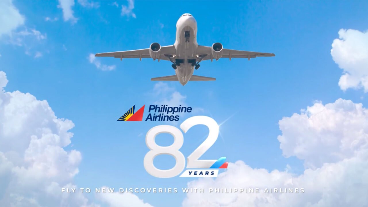 Philippine Airlines: Voices of Discovery