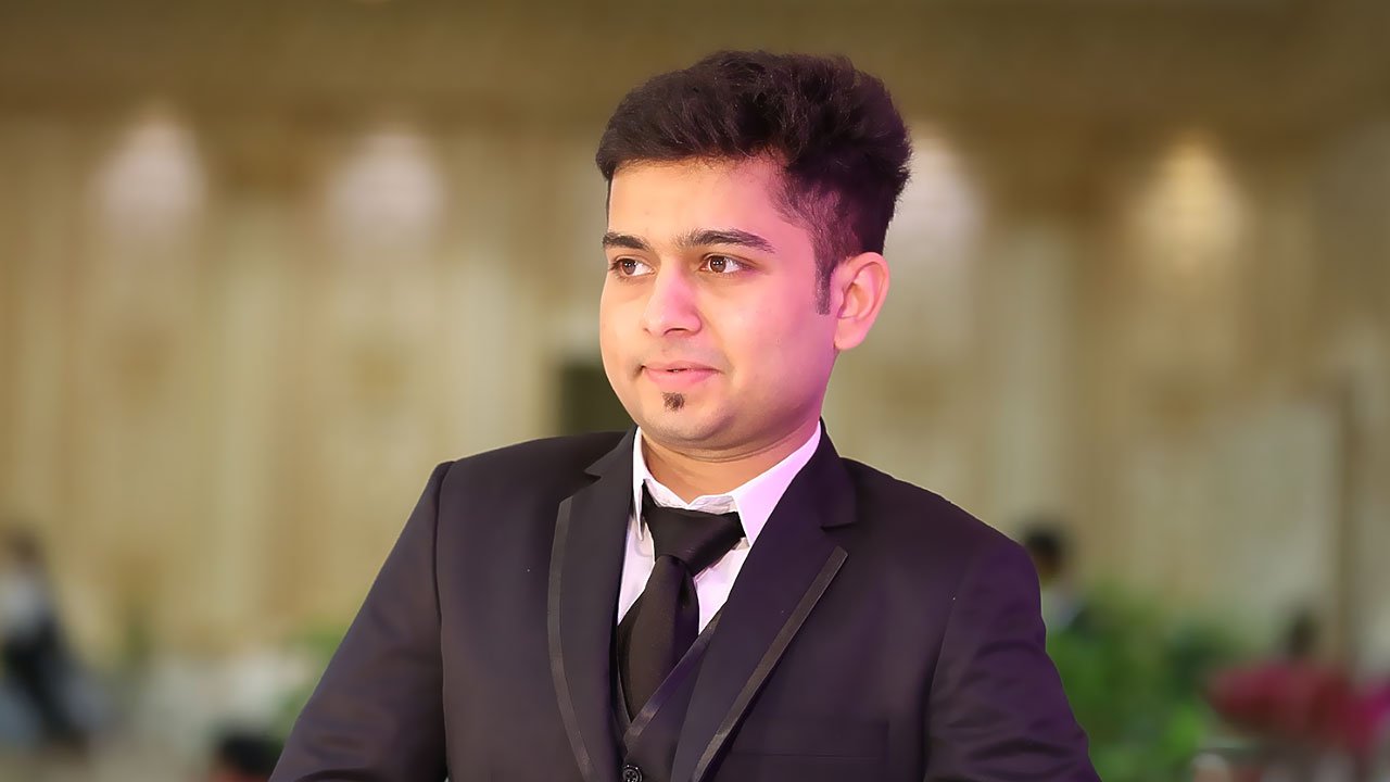 Mohammed Saleem Sultan | TITAN Business Awards