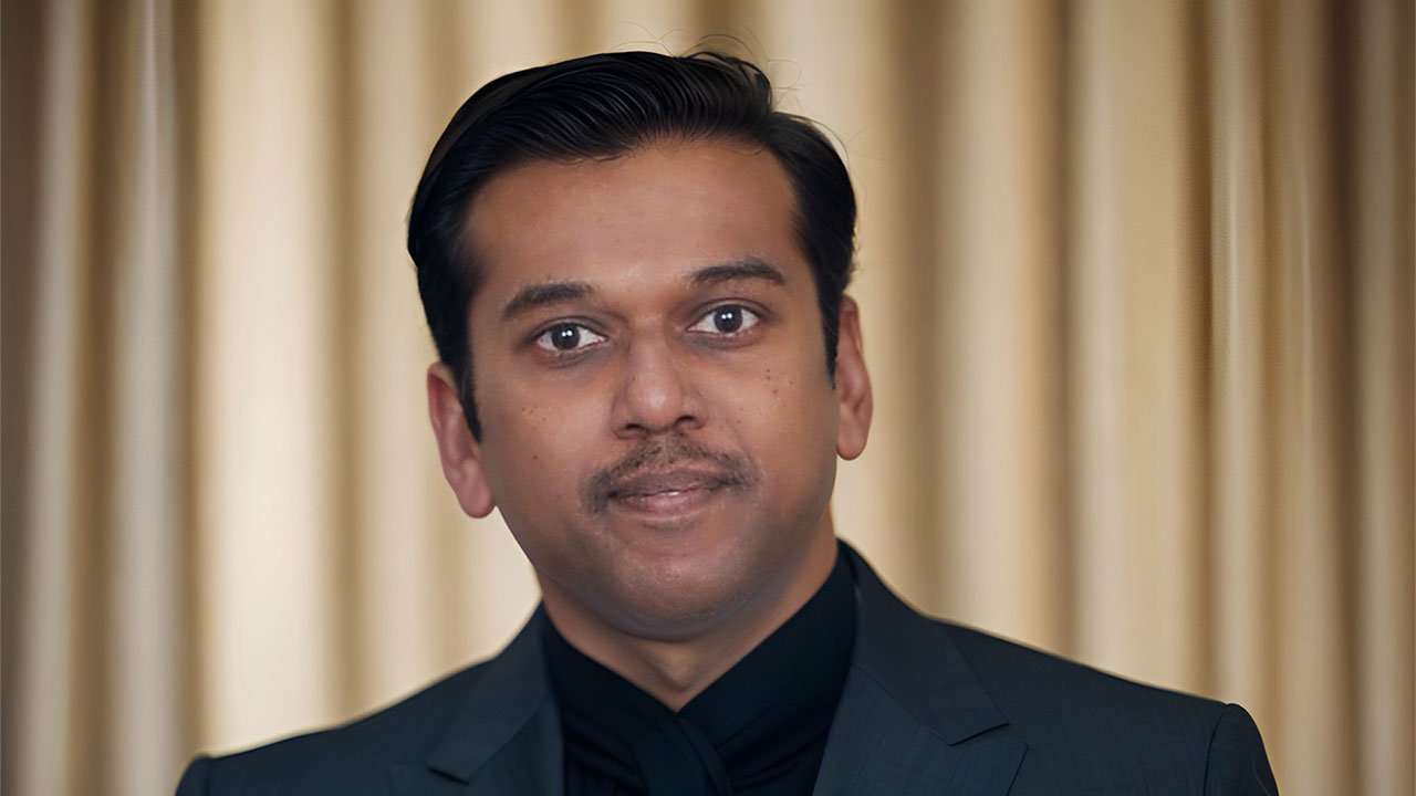 Tenny Enoch Devadas Chandrasegar